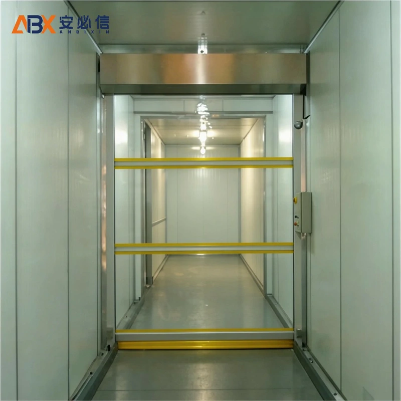 南宁工业快速门